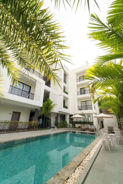 LH Residence 752, Siem Reap, Camboya