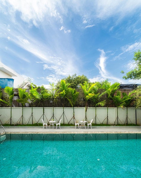 LH Residence 752, Siem Reap, Camboya