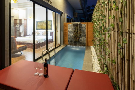 Nina Angkor Residence, Siem Reap, Kambodscha