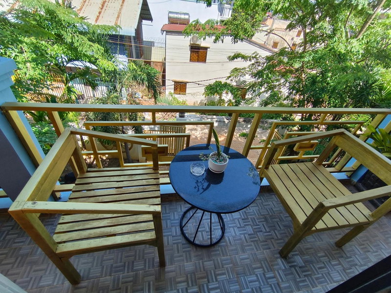 Nina Angkor Residence, Siem Reap, Kambodscha
