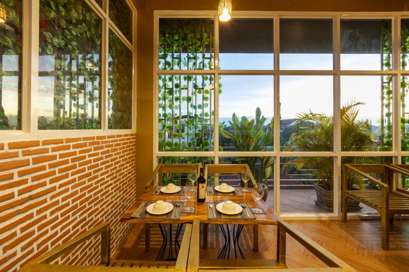 Nina Angkor Residence, Siem Reap, Kambodscha