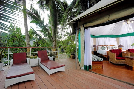 Canvas & Orchids Retreat, Tatai, Камбоджа