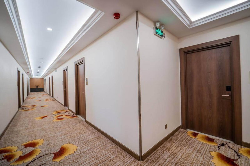 Le President Hotel, Phnom Penh, Камбоджа