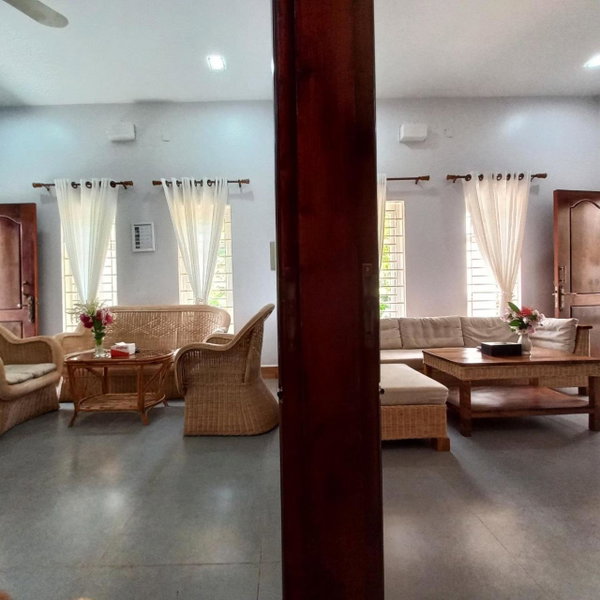 SANNA VILLA Residence, Siem Reap, Cambodge