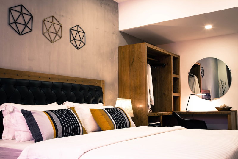 Lavanya Boutique Hotel, Phnom Penh, Cambodia