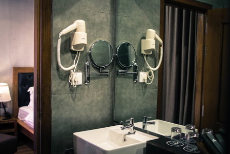 Lavanya Boutique Hotel, Phnom Penh, Cambodia