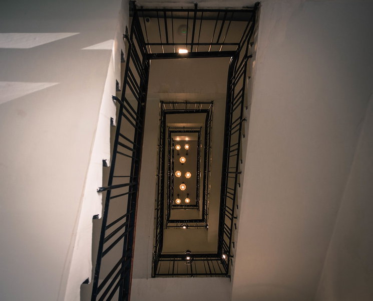 Lavanya Boutique Hotel, Phnom Penh, Cambodia