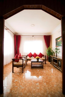 Reaksmey Chanreas Hotel, Siem Reap, Камбоджа
