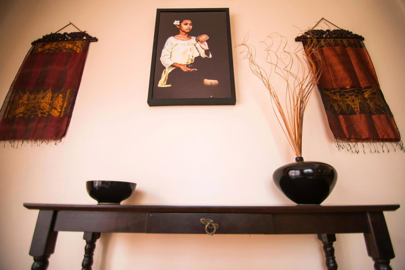 Reaksmey Chanreas Hotel, Siem Reap, Камбоджа