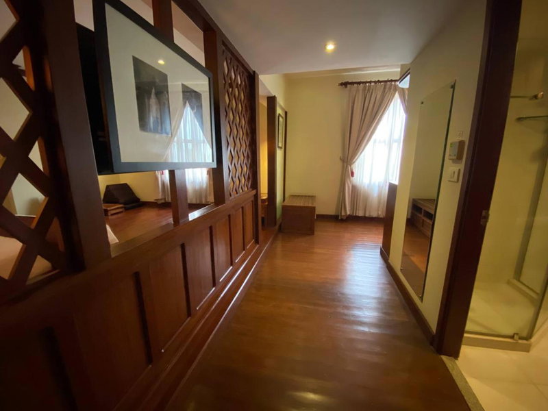 Royal Angkor Resort & Spa, Siem Reap, Kambodscha