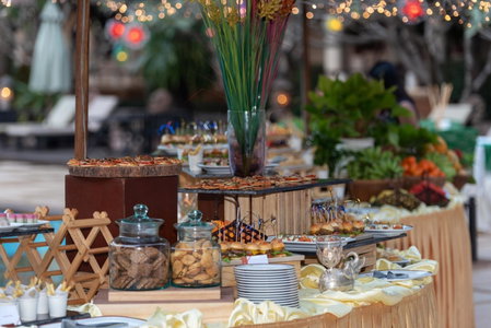 Royal Angkor Resort & Spa, Siem Reap, Kambodscha