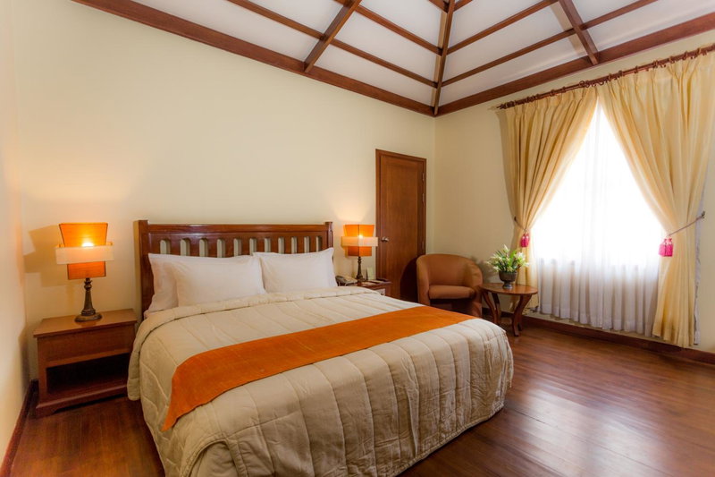 Royal Angkor Resort & Spa, Siem Reap, Kambodscha