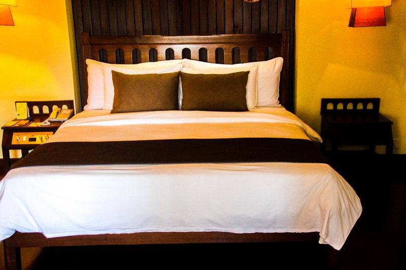 Royal Angkor Resort & Spa, Siem Reap, Kambodscha