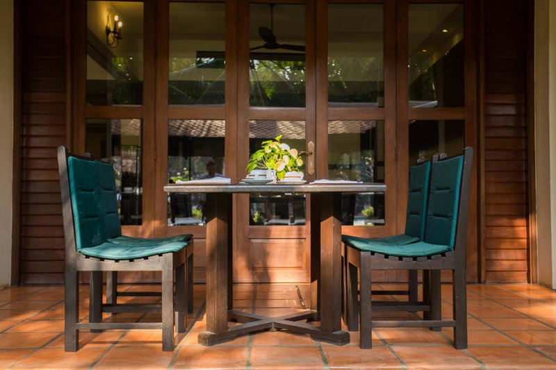 Royal Angkor Resort & Spa, Siem Reap, Kambodscha