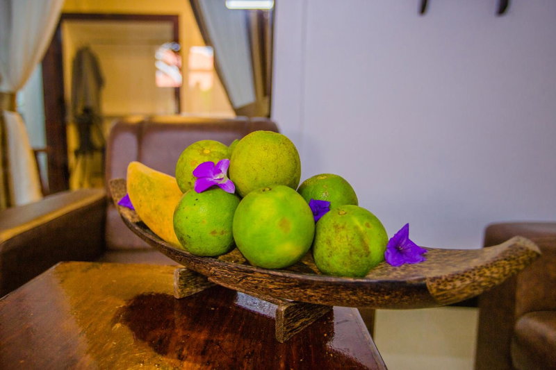 Moloppor Villa, Battambang, Kambodscha
