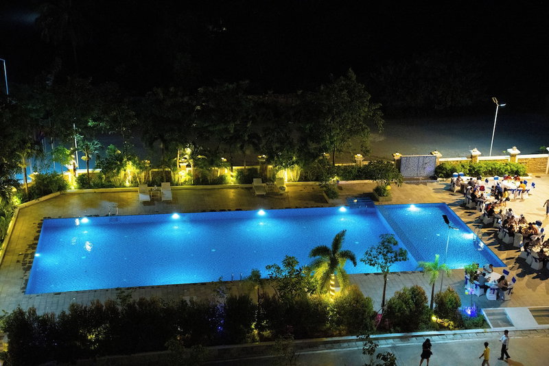 Sangkahak Mith Hotel, Kep, Cambodge