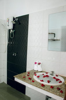 Mirigi Boutique Hotel, Siem Reap, Cambodia