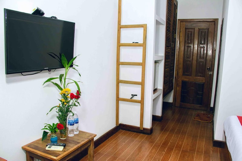 Mirigi Boutique Hotel, Siem Reap, Cambodia