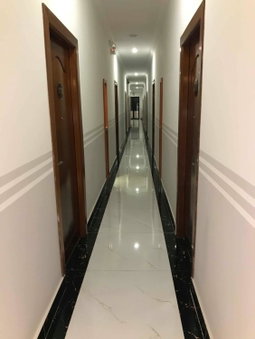 Sky Palace Boutique Hotel, Battambang, Camboya