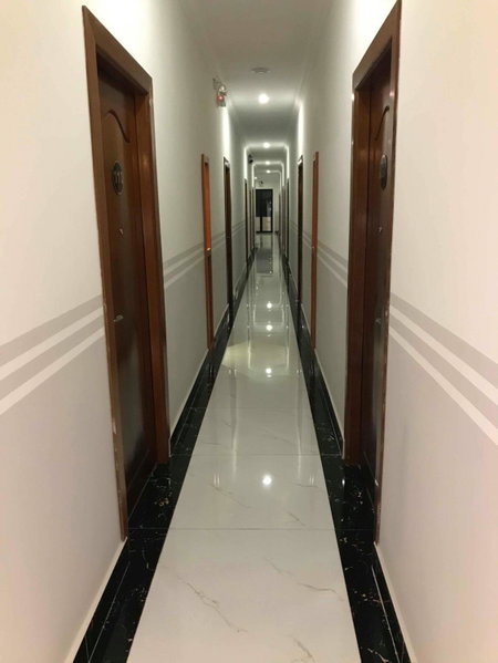 Sky Palace Boutique Hotel, Battambang, Camboya