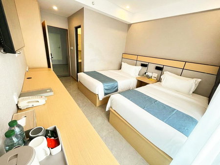 Ark Hotel, Phnom Penh, Kambodscha