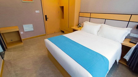 Ark Hotel, Phnom Penh, Kambodscha