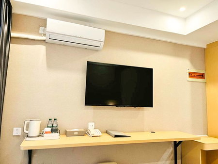 Ark Hotel, Phnom Penh, Kambodscha