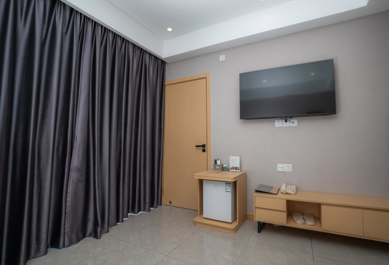Ark Hotel, Phnom Penh, Kambodscha