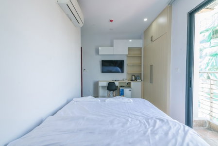 Residence 110, Phnom Penh, Cambodia