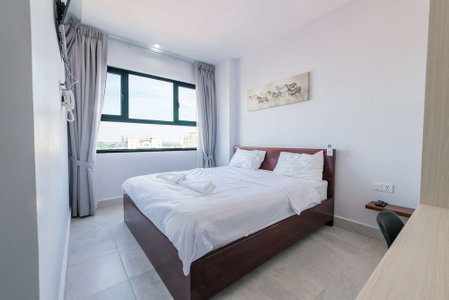 Residence 110, Phnom Penh, Cambodia