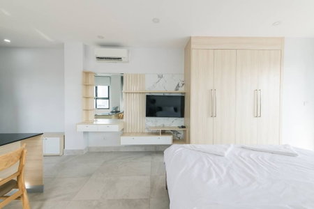Residence 110, Phnom Penh, Cambodia