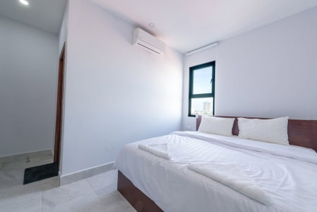 Residence 110, Phnom Penh, Cambodia