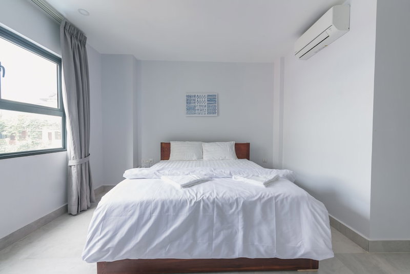 Residence 110, Phnom Penh, Cambodia
