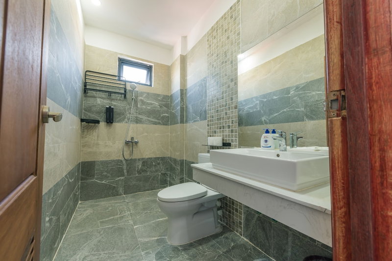Residence 110, Phnom Penh, Cambodia