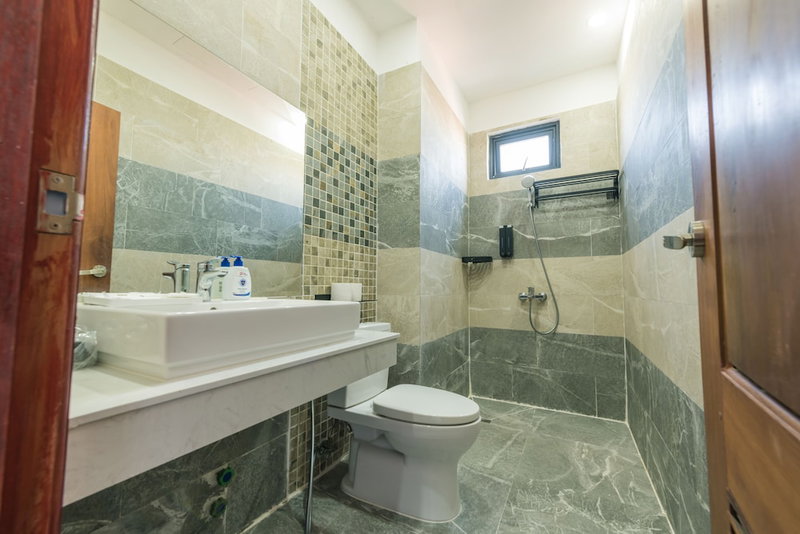 Residence 110, Phnom Penh, Cambodia