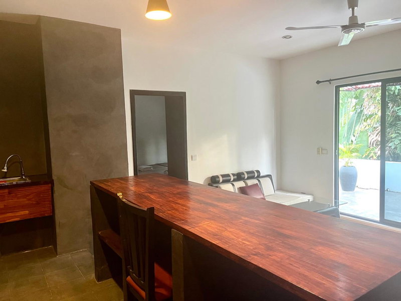Prana Hotel, Siem Reap, Kambodscha