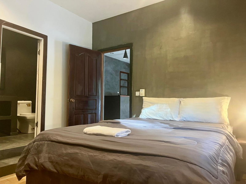 Prana Hotel, Siem Reap, Kambodscha