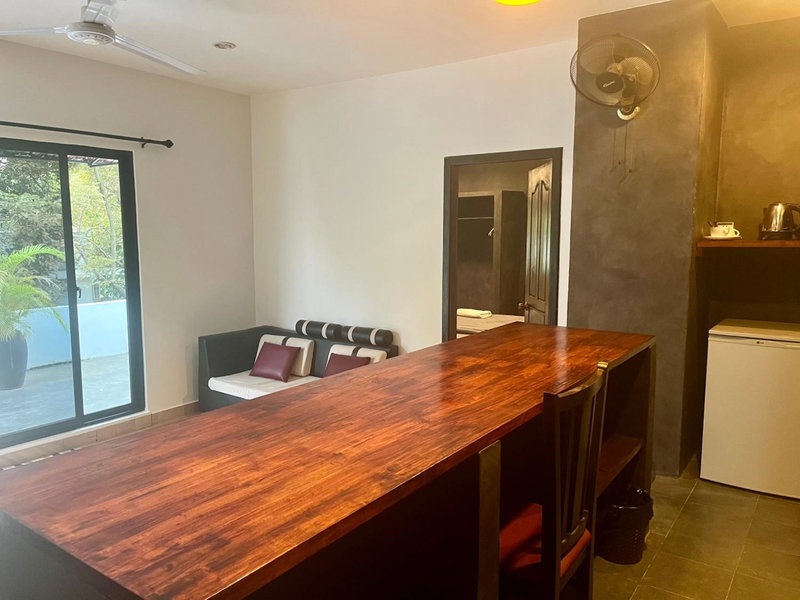 Prana Hotel, Siem Reap, Kambodscha