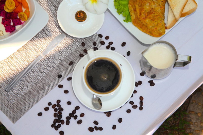 Prana Hotel, Siem Reap, Kambodscha