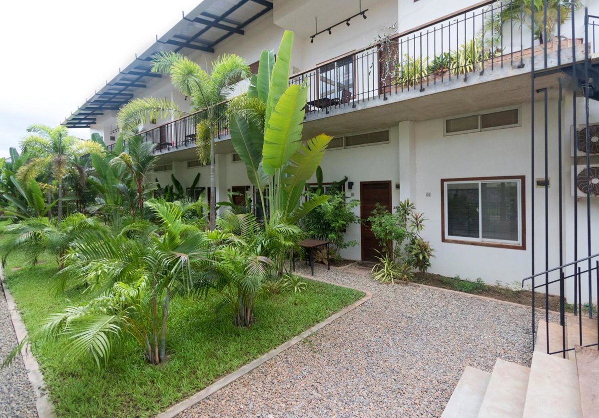 Hotel · Phan NaTa Apartment, Siem Reap