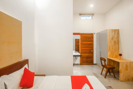 Phan NaTa Apartment, Siem Reap, Kambodscha