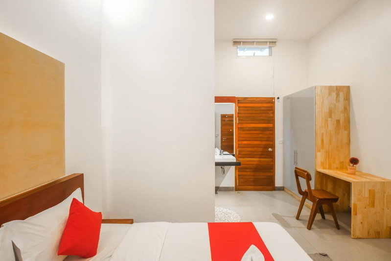 Phan NaTa Apartment, Siem Reap, Kambodscha
