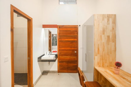 Phan NaTa Apartment, Siem Reap, Kambodscha