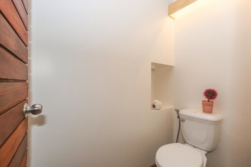 Phan NaTa Apartment, Siem Reap, Kambodscha