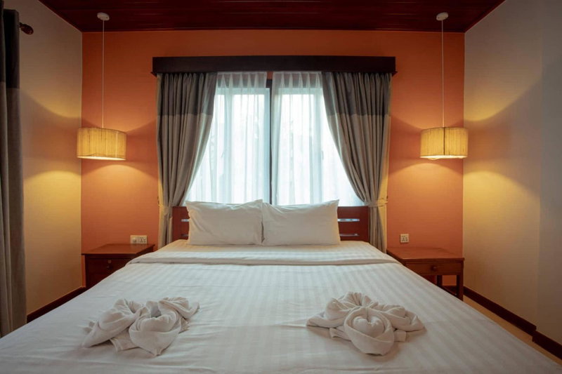 Lavender Angkor Boutique, Siem Reap, Cambodia