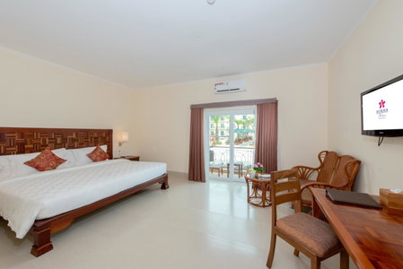 Sokha Palace Siem Reap Hotel, Siem Reap, Камбоджа