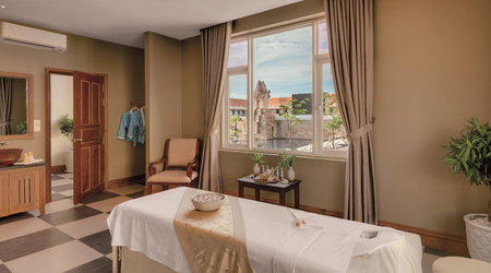Sokha Palace Siem Reap Hotel, Siem Reap, Камбоджа