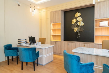 85 SOHO Hotel & Serviced Apartment, Phnom Penh, Камбоджа