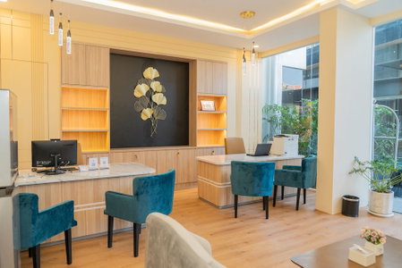 85 SOHO Hotel & Serviced Apartment, Phnom Penh, Камбоджа