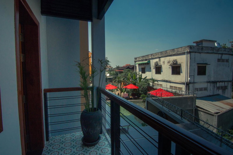 BB Angkor Residence, Siem Reap, Kambodscha